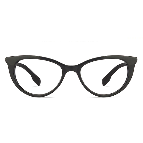 Black cat frames clearance