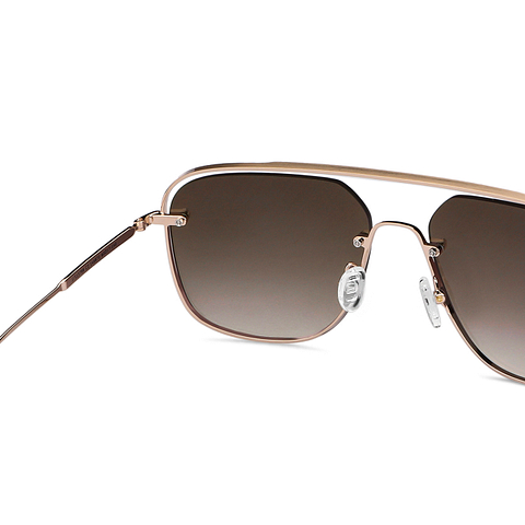 John Jacobs Online  Full Rim Square right side