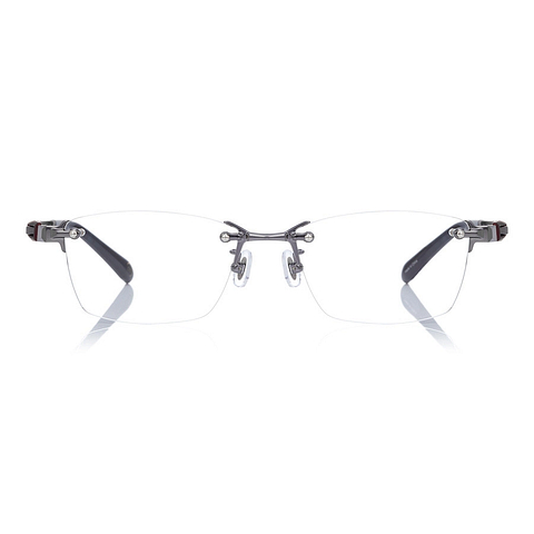 K.moriyama  Full Rim left side