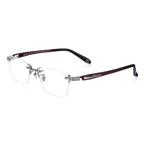K.moriyama  Full Rim right side