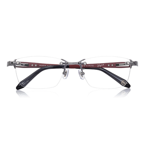K.moriyama  Full Rim right side