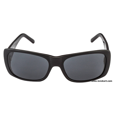 Buy Killer Loop KL2015 601 87 Black Grey Sunglasses at