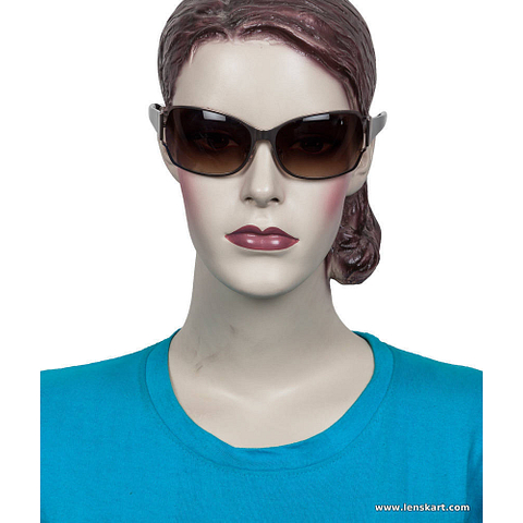 Buy Killer Loop KL3192 148 13 Matt Gunmetal Brown Gradient