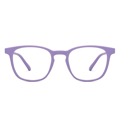 Lenskart Hustlr Amethyst Full Rim Square right side