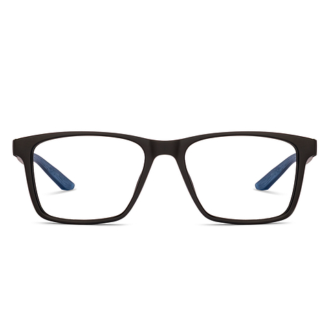 Lenskart Air Black Full Rim Square right side Lenskart Air Black Full Rim Square right side
