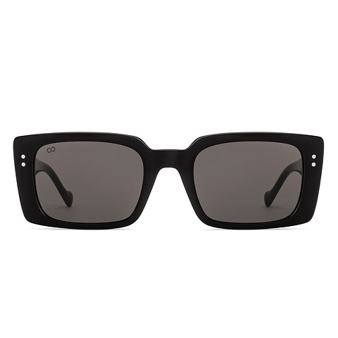 Lenskart Black Full Rim Rectangle right side