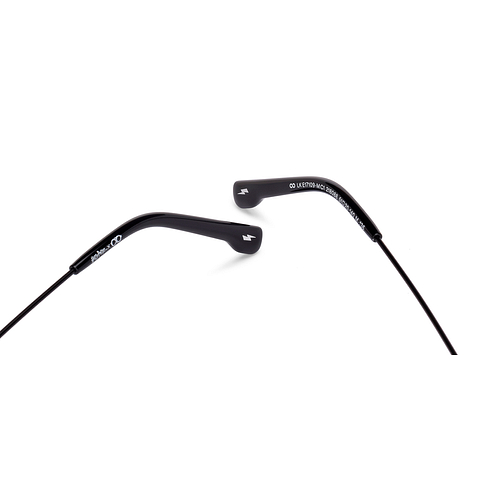 لينسكارت ستوديو أونلاين أسود حافة كاملة دائري left side
