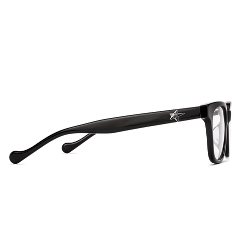Lenskart Black Full Rim Square right side
