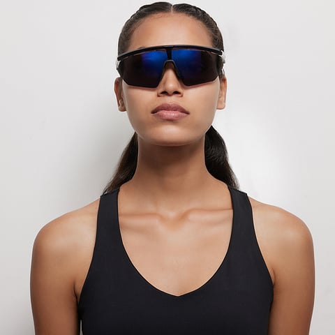 Lenskart Boost Black Full Rim Others right side