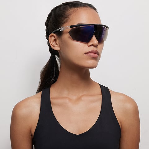 Lenskart Boost Black Full Rim Others left side