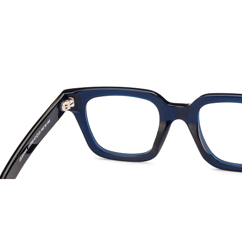 Lenskart BLU Screen Glasses Blue Block Screen Glasses: Navy Full Rim Square Lenskart BLU LB E17505 Zero Power Screen Glasses right side Lenskart BLU Screen Glasses Blue Block Screen Glasses: Navy Full Rim Square Lenskart BLU LB E17505 Zero Power Screen Glasses right side