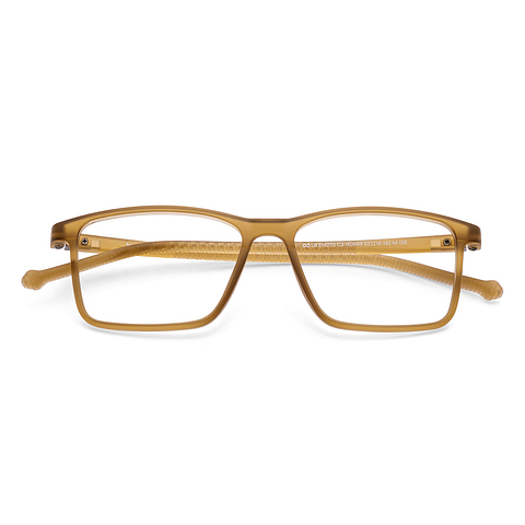 Lenskart BLU Screen Glasses Blue Block Zero Power Screen Glasses : Purple Full Rim Rectangle Lenskart Blu LB E14270-C3 right side