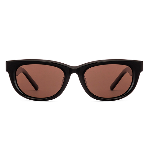 Lenskart Black Full Rim Cat Eye right side