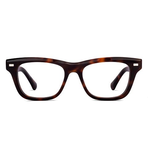 Lenskart STUDIO Light Brown Full Rim Rectangle right side Lenskart STUDIO Light Brown Full Rim Rectangle right side