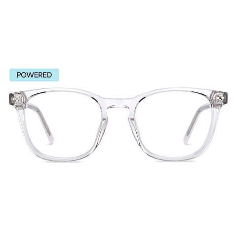 Lenskart Hustlr Crystal-Ace Full Rim Square right side