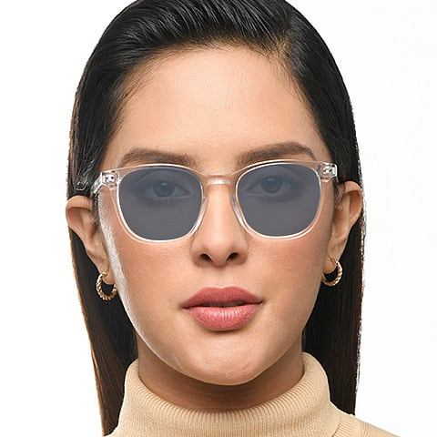 Lenskart Hustlr Crystal-Ace Full Rim Square right side