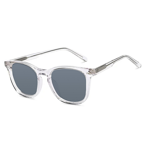 Lenskart Hustlr Crystal-Ace Full Rim Square left side