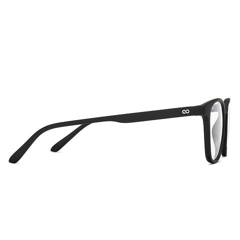 Lenskart Hustlr Dark Night Full Rim Square left side Lenskart Hustlr Dark Night Full Rim Square left side