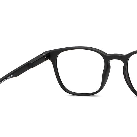 Lenskart Hustlr Dark Night Full Rim Square right side Lenskart Hustlr Dark Night Full Rim Square right side