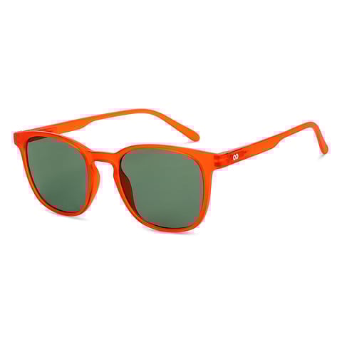 Lenskart Hustlr Blaze Full Rim Square left side