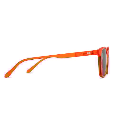 Lenskart Hustlr Blaze Full Rim Square left side