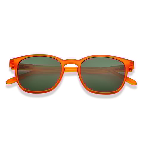 Lenskart Hustlr Blaze Full Rim Square left side