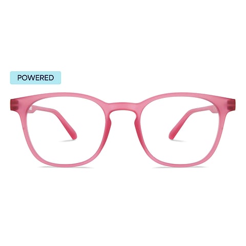 Lenskart Hustlr Flamingo Full Rim Square right side