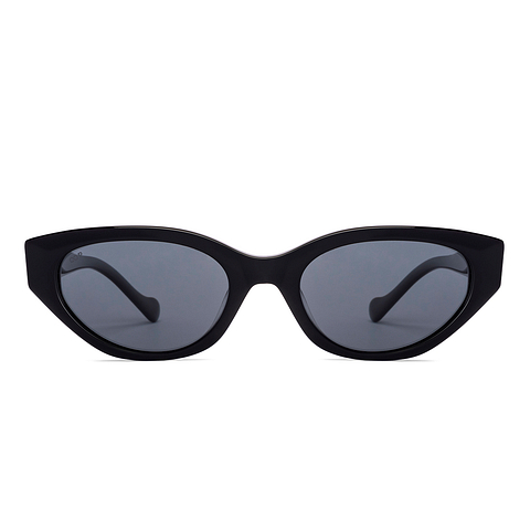 Lenskart Black Full Rim Cat Eye right side