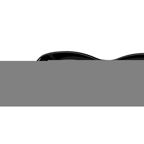 Lenskart Black Full Rim Rectangle right side