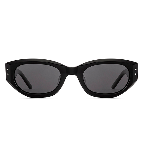 Lenskart Black Full Rim Rectangle right side