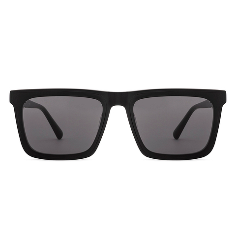 Lenskart Black Full Rim Square right side