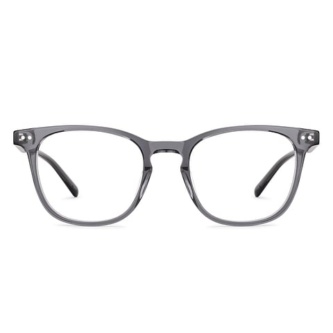 Lenskart Hustlr Graphite-Ace Full Rim Square right side