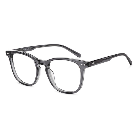 Lenskart Hustlr Graphite-Ace Full Rim Square right side