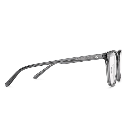 Lenskart Hustlr Graphite-Ace Full Rim Square right side