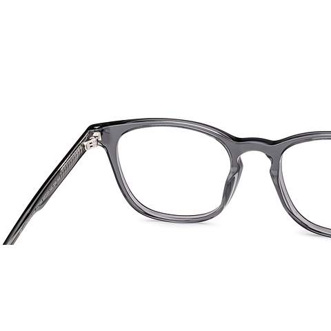 Lenskart Hustlr Graphite-Ace Full Rim Square right side