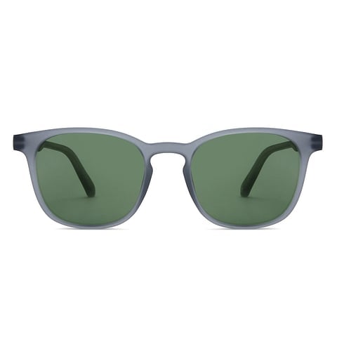 Lenskart Hustlr GreyStone Full Rim Square right side