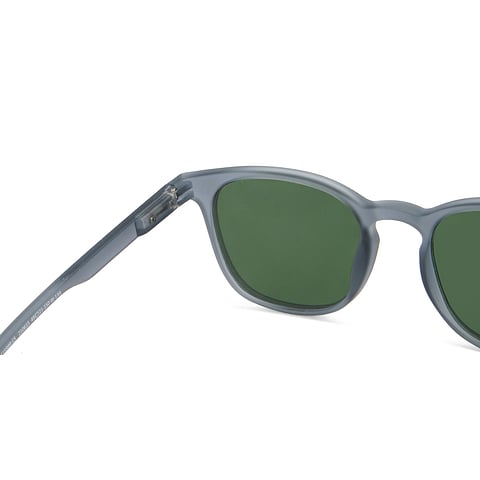 Lenskart Hustlr GreyStone Full Rim Square right side
