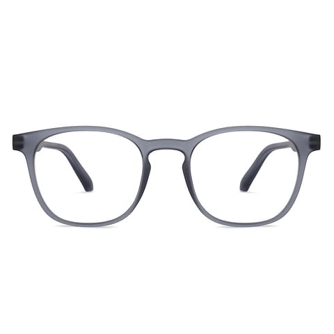 Lenskart Hustlr GreyStone Full Rim Square right side Lenskart Hustlr GreyStone Full Rim Square right side