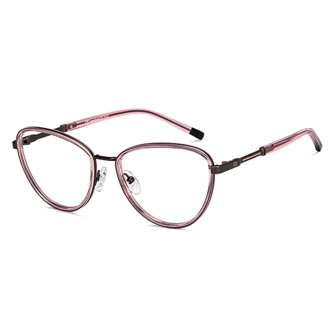 Lenskart Studio Online  Full Rim Cat Eye right side