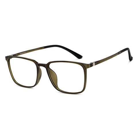 Lenskart Air Online Violet Full Rim Square right side