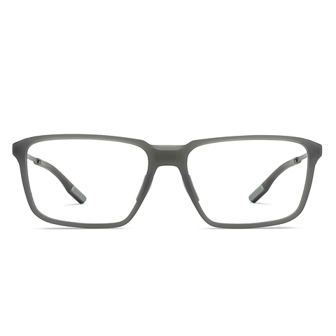 Lenskart Air Online Light Gray Full Rim Rectangle right side