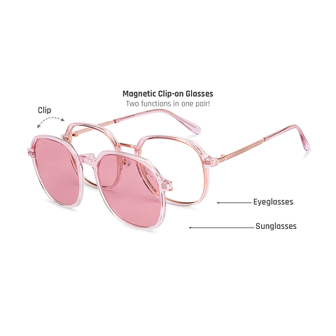 Buy Eyeglasses, Sunglasses and Contact Lens Online