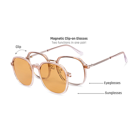 Buy Eyeglasses, Sunglasses and Contact Lens Online