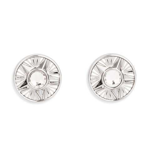 Lenskart Bitz - Birthstone Crystal left side