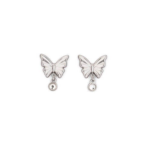 Lenskart Lenskart Bitz - Dangling Butterfly Accessories left side