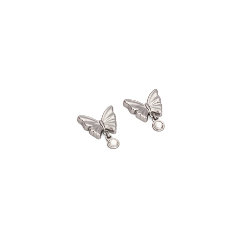 Lenskart Lenskart Bitz - Dangling Butterfly Accessories right side