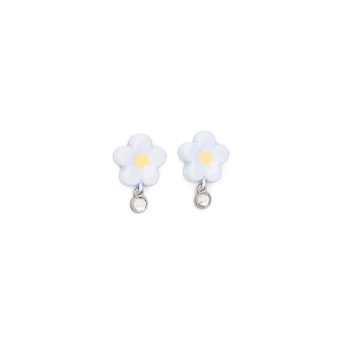 Lenskart Lenskart Bitz - Dangling Flower Accessories right side