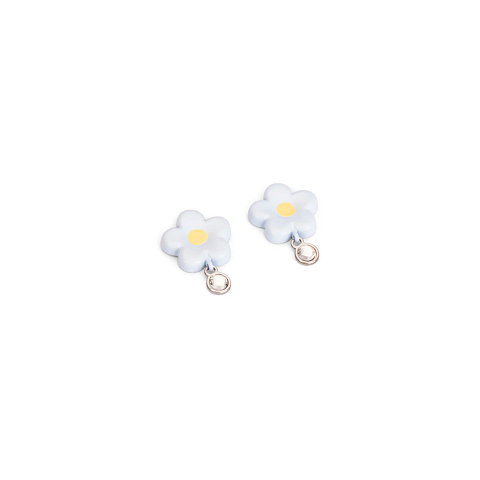 Lenskart Lenskart Bitz - Dangling Flower Accessories right side