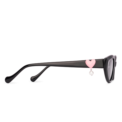 Lenskart Lenskart Bitz - Dangling Heart Accessories left side
