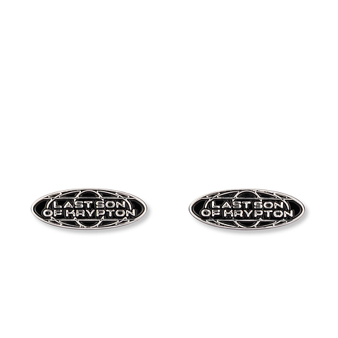 Lenskart Lenskart Black Bitz - Superman Son of Krypton Accessories left side